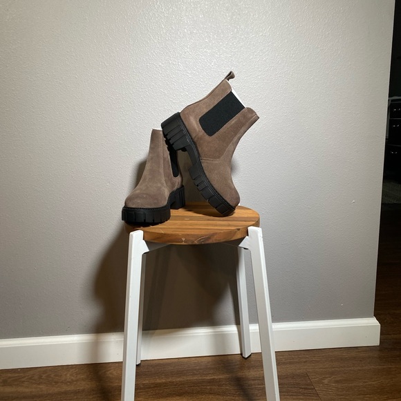 Ryder Boot - Picture 3 of 5